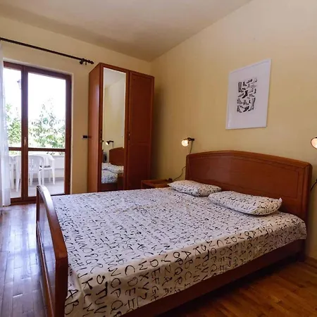 In - Istrien 10996 Апартаменты Пьешчана-Увала