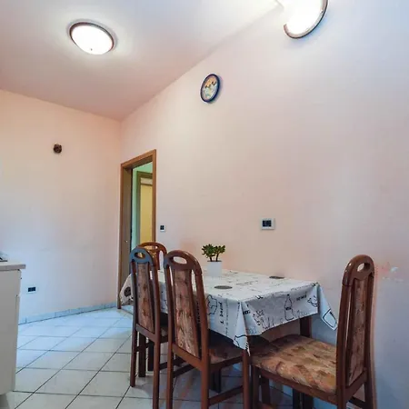 In - Istrien 10996 Апартаменты Пьешчана-Увала