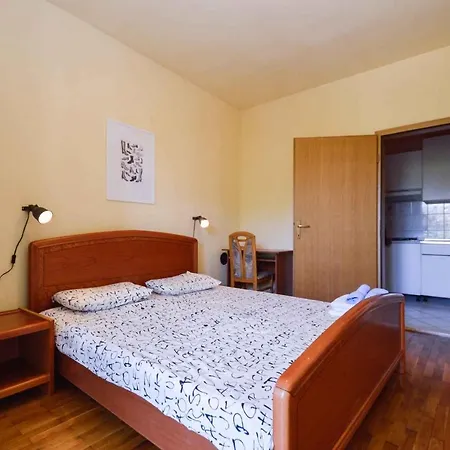 In Pjescana Uvala/istrien 10996 Apartment Pjescana Uvala