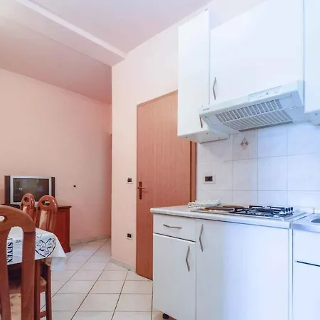 In Pjescana Uvala/istrien 10996 Apartment