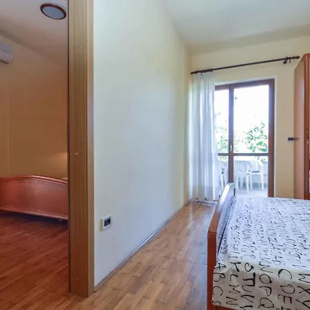 Apartment In Pjescana Uvala/istrien 10996