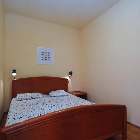 In Pjescana Uvala/istrien 10996 Apartment