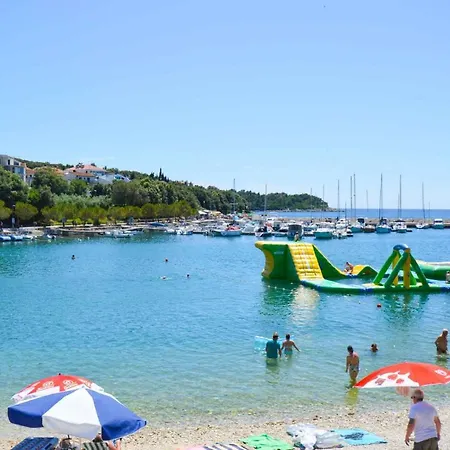 In - Istrien 10996 Апартаменты Пьешчана-Увала